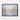 Autumn Whisper by the Lakeside Framed Canvas (Black) / 24 x 18