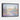 Autumn Whisper by the Lakeside Framed Canvas (Black) / 40 x 30