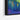 Serene River Bend Vibrant Landscape Framed Canvas (Black) / 48 x 32