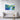 Serene River Bend Vibrant Landscape Canvas Wrap / 48 x 32