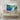 Serene River Bend Vibrant Landscape Canvas Wrap / 48 x 32