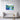 Serene River Bend Vibrant Landscape Canvas Wrap / 24 x 18
