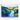Serene River Bend Vibrant Landscape Canvas Wrap / 40 x 30