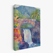 Waterfall