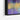 Mystical Mountain Hues at Dawn Framed Canvas (Black) / 48 x 32