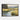 Tranquil Waters amid Whispering Reeds Framed Canvas (Black) / 48 x 32