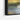 Tranquil Waters amid Whispering Reeds Framed Canvas (Black) / 48 x 32