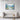 Soft Misty Mountain Hues Framed Canvas (Black) / 48 x 32