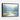 Soft Misty Mountain Hues Framed Canvas (Black) / 24 x 18