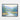 Soft Misty Mountain Hues Framed Canvas (Black) / 20 x 16