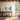 Soft Misty Mountain Hues Framed Canvas (Walnut) / 32 x 24