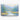 Soft Misty Mountain Hues Canvas Wrap / 48 x 32