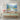 Soft Misty Mountain Hues Canvas Wrap / 48 x 32