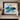 Abstract Lakeside Reflection at Dawn Fine Art Print / 48 x 32