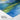 Abstract Lakeside Reflection at Dawn Fine Art Print / 48 x 32