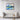 Abstract Lakeside Reflection at Dawn Framed Canvas (Walnut) / 24 x 18