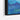 Whispers of the Blue Mountain Peaks Framed Canvas (Black) / 30 x 20