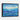 Whispers of the Blue Mountain Peaks Framed Canvas (Black) / 40 x 30