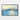 Serene Mountain Reflections at Dawn Framed Canvas (Black) / 48 x 32