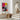 Vivid Geometric Urban Canvas Canvas Wrap / 20 x 30