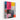 Vivid Geometric Urban Canvas Canvas Wrap / 16 x 20