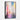 Cityscape Symphony of Blurred Speed Framed Canvas (Black) / 20 x 30