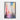 Cityscape Symphony of Blurred Speed Framed Canvas (Black) / 20 x 30