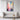 Cityscape Symphony of Blurred Speed Framed Canvas (Black) / 20 x 30
