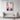 Cityscape Symphony of Blurred Speed Framed Canvas (Black) / 24 x 32