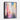 Cityscape Symphony of Blurred Speed Framed Canvas (Black) / 16 x 20