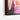 Cityscape Symphony of Blurred Speed Framed Canvas (Black) / 16 x 20