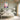Cityscape Symphony of Blurred Speed Framed Canvas (Black) / 16 x 20