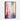 Cityscape Symphony of Blurred Speed Framed Canvas (Walnut) / 32 x 48