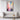 Cityscape Symphony of Blurred Speed Framed Canvas (Walnut) / 32 x 48