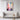 Cityscape Symphony of Blurred Speed Framed Canvas (Walnut) / 18 x 24