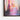 Cityscape Symphony of Blurred Speed Framed Canvas (Walnut) / 16 x 20