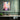 Cityscape Symphony of Blurred Speed Framed Canvas (Walnut) / 16 x 20