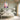 Cityscape Symphony of Blurred Speed Framed Canvas (Walnut) / 16 x 20