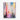 Cityscape Symphony of Blurred Speed Canvas Wrap / 16 x 20