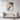 Urban Mosaic of Modern Artistry Framed Canvas (Black) / 18 x 24
