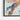 Urban Mosaic of Modern Artistry Framed Canvas (Black) / 16 x 20