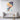 Urban Mosaic of Modern Artistry Canvas Wrap / 20 x 30
