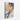 Urban Mosaic of Modern Artistry Canvas Wrap / 32 x 48
