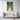 Pathways of Textured Urban Illumination Canvas Wrap / 32 x 48