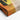 Pathways of Textured Urban Illumination Canvas Wrap / 24 x 32