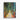 Pathways of Textured Urban Illumination Canvas Wrap / 11 x 14