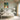 Pathways of Textured Urban Illumination Canvas Wrap / 16 x 20