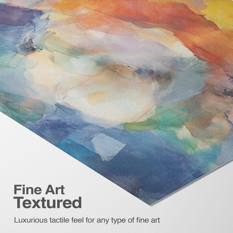 Luxurious Texture & Detail