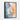 Sunrise Symphony in Watercolor Bliss Framed Canvas (Black) / 18 x 24