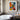 Harmonious Hues of Abstract Complexity Fine Art Print / 24 x 32